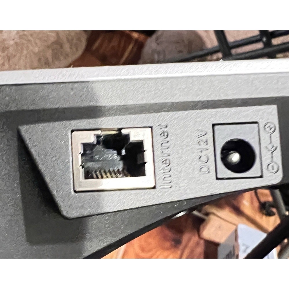 Yealink CP920 HD IP Conference Phone + USB Bluetooth Dongle Tested Working PoE - Picture 3 of 7